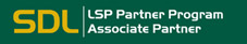 SDL – LSP Partner Programm Associate Partner