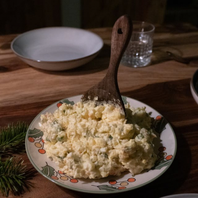 Kartoffelsalat