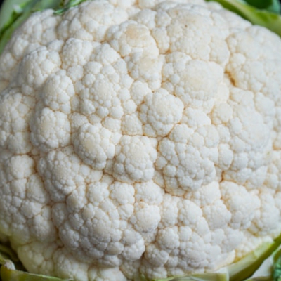Blumenkohl