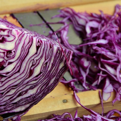 Rotkohl