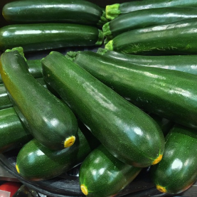 Zucchini