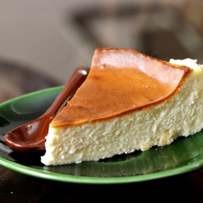 Käsekuchen