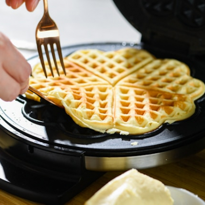 Waffeln